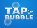 Žaidimas Tap On Bubble