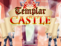 Žaidimas Templar Castle