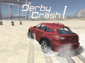 Žaidimas Derby Crash