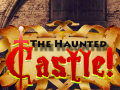 Žaidimas Haunted Castle