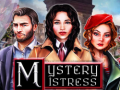 Žaidimas Mystery Mistress
