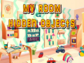 Žaidimas My Room Hidden Objects