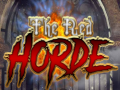 Žaidimas The Red Horde