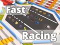 Žaidimas Kogama: Fast Racing