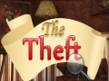 Žaidimas The Theft