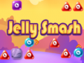 Žaidimas Jelly Smash