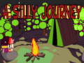 Žaidimas A Silly Journey 