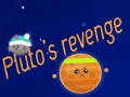 Žaidimas Pluto's Revenge