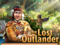 Žaidimas The Lost Outlander