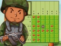 Žaidimas Mine War Heroic Sapper