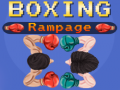 Žaidimas Boxing Rampage