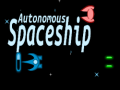 Žaidimas Autonomous Spaceship