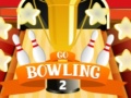 Žaidimas Go Bowling 2