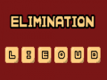 Žaidimas Elimination