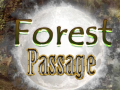 Žaidimas Forest Passage