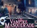 Žaidimas The Vampire Masquerade
