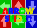 Žaidimas Arrow Slider