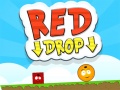 Žaidimas Red Drop