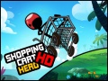 Žaidimas Shopping Cart Hero Hd
