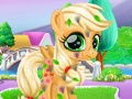 Žaidimas Cute Pony Care