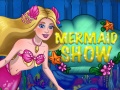 Žaidimas Mermaid Show
