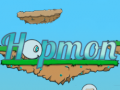 Žaidimas Hopmon