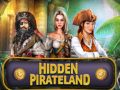 Žaidimas Pirateland