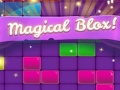 Žaidimas Magical Blox