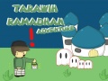 Žaidimas Tarawih Ramadhan Adventure