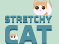 Žaidimas Stretchy Cat