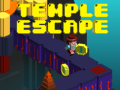 Žaidimas Temple Escape