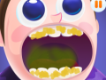 Žaidimas Doctor Teeth 2