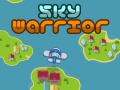 Žaidimas Sky Warrior