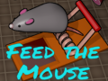 Žaidimas Feed the Mouse