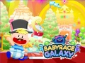 Žaidimas Baby Race Galaxy