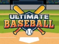 Žaidimas Ultimate Baseball