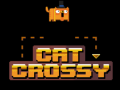 Žaidimas Crossy Cat