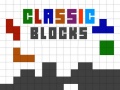 Žaidimas Classic Blocks