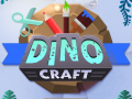 Žaidimas Dino Craft