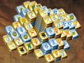 Žaidimas Mahjong: Age of Alchemy