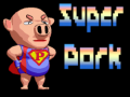 Žaidimas Super Pork
