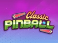 Žaidimas Classic Pinball