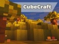 Žaidimas Kogama: CubeCraft