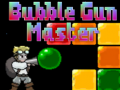 Žaidimas Bubble Gun Master
