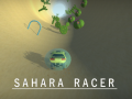 Žaidimas Sahara Racer