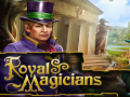 Žaidimas Royal Magicians