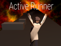 Žaidimas Active Runner