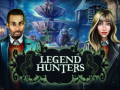 Žaidimas Legend Hunters
