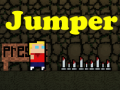 Žaidimas Jumper
