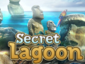 Žaidimas Secret Lagoon 